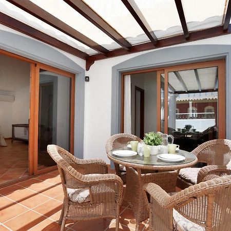 Villa Thomas Коральео Экстерьер фото